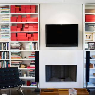 Home Office wallpaper