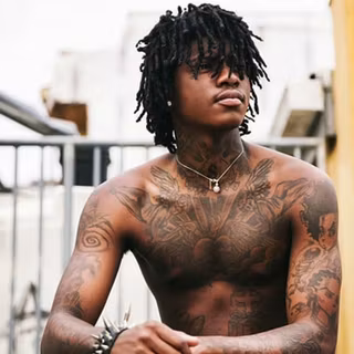SahBabii wallpaper