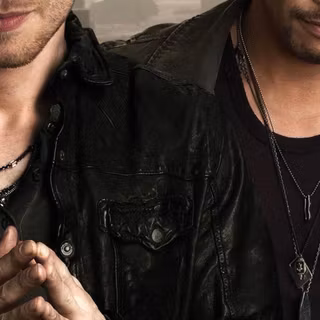 Android The Originals wallpaper