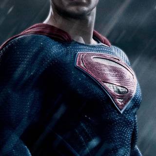 Henry Cavill Superman wallpaper