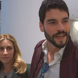 Akın Akınözü wallpaper