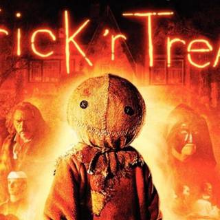 Trick 'R Treat wallpaper