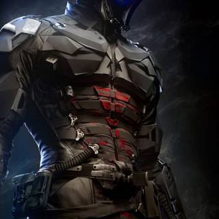 Batman Android phone wallpaper