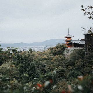 Aesthetic Ps4 Japan wallpaper