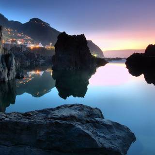 Desktop amazing views wallpaper