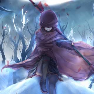 1980 anime wallpaper