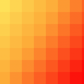 Aesthetic horizontal squares wallpaper