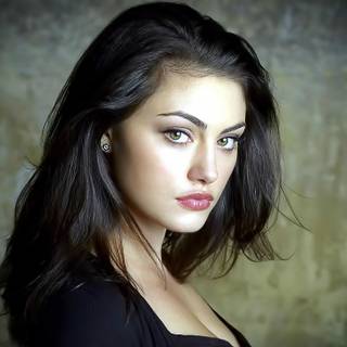 Girl 1080p HD wallpaper