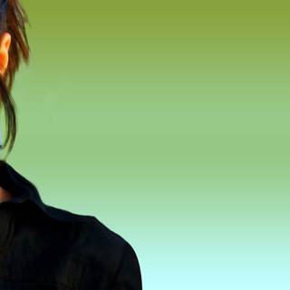 Girl 1080p HD wallpaper