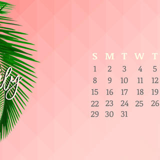 Summer vibes wallpaper