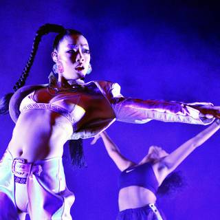 Rina Sawayama wallpaper