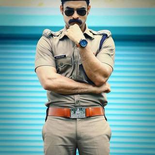 Police uniform photos wallpaper