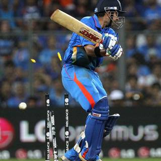 Gautam Gambhir wallpaper