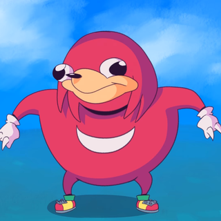 Da Wae wallpaper