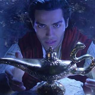 Aladdin Android wallpaper