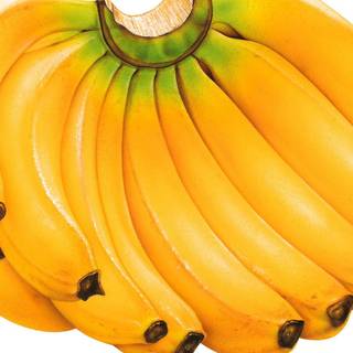 Desktop banana fruit HD 1920x1080 wallpaper