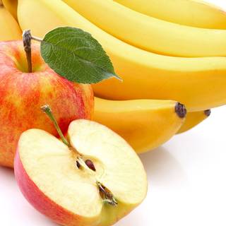 Desktop banana fruit HD 1920x1080 wallpaper