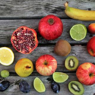 Desktop banana fruit HD 1920x1080 wallpaper