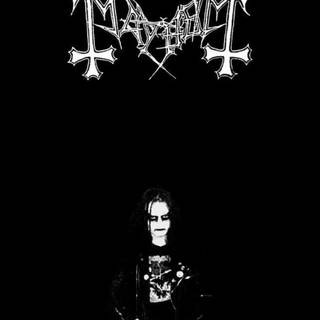 Mayhem computer wallpaper