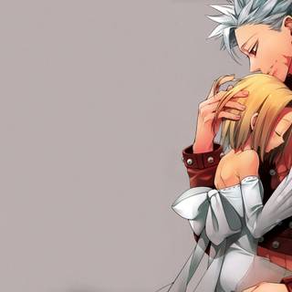Seven Deadly Sins computer HD wallpaper