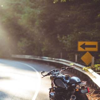 BMW R nineT wallpaper