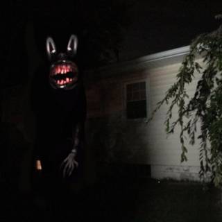 Trevor Henderson wallpaper