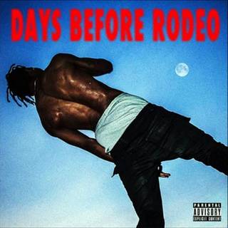 Days Before Rodeo wallpaper