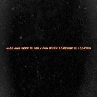 Aesthetic picture quote wallpaper