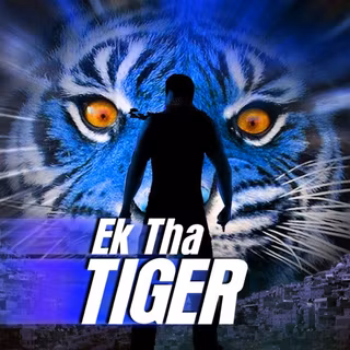 Ek Tha Tiger wallpaper