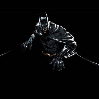 Batman 4k iPhone wallpaper