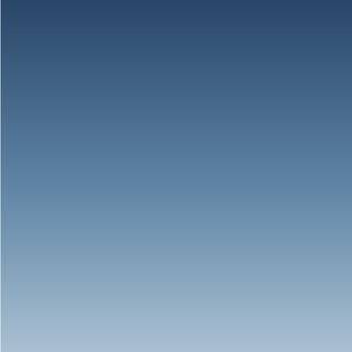 Dark blue gradient Android wallpaper
