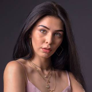 Adult girl wallpaper