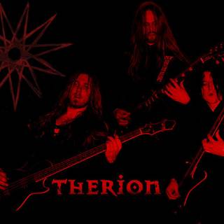 Therion wallpaper