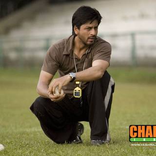 Chak De! India wallpaper