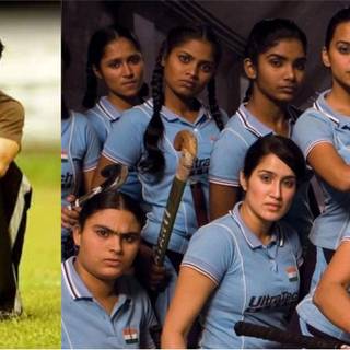Chak De! India wallpaper