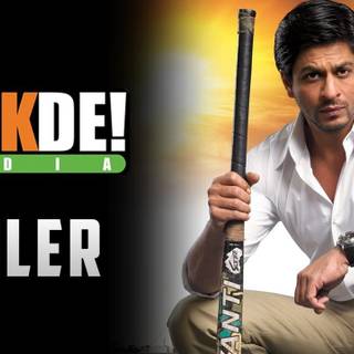 Chak De! India wallpaper
