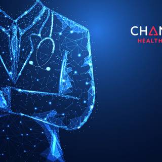 Health care wallpaper