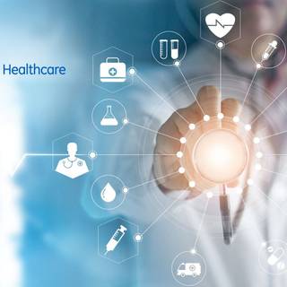 Health care wallpaper