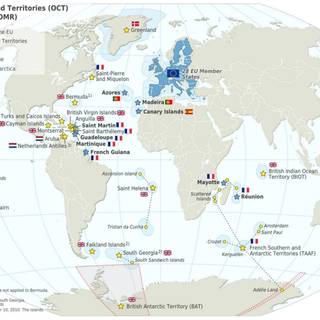 European Union wallpaper
