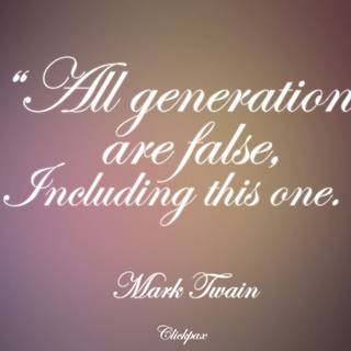 Mark Twain wallpaper