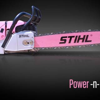 STIHL wallpaper