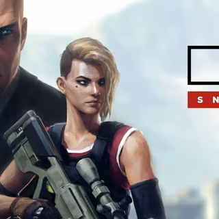 Hitman Sniper wallpaper