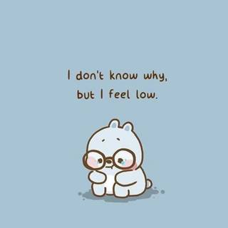 Cartoon phone wallpaper