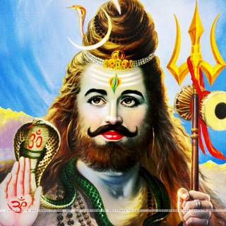 Bhole Sankar wallpaper