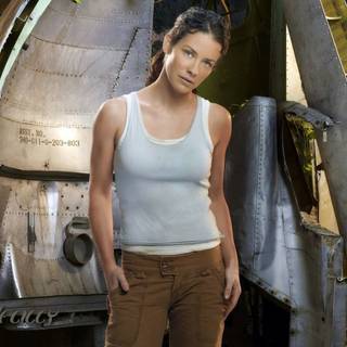 Lost Kate Austen wallpaper