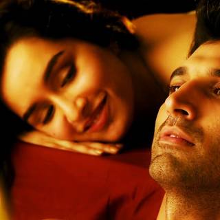 Aditya Roy Kapur wallpaper