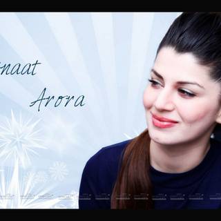 Kainaat Arora wallpaper