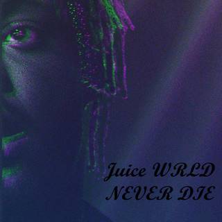 Live Juice WRLD wallpaper