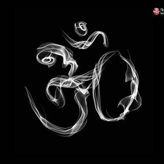 Amoled Indian Gods wallpaper