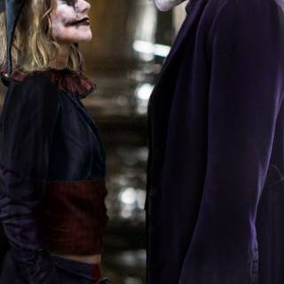 Harley Quinn HD 4k Android mobile wallpaper